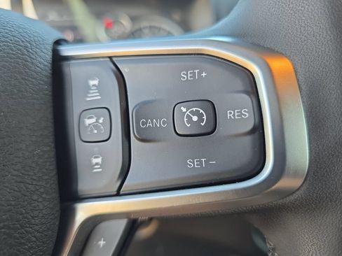 Used 2026 RAM 2500 Big Horn AWD/4WD image 18