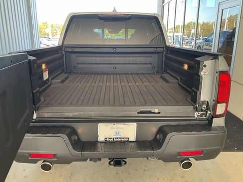 New 2026 Honda Ridgeline RTL image 21