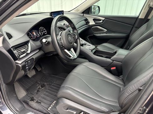 Used 2019 Acura RDX FWD image 16