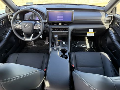 New 2026 Lexus IS 350 F Sport image 26