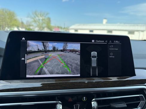 Used 2023 BMW X3 xDrive30i w/ Convenience Package w/ZPA image 17