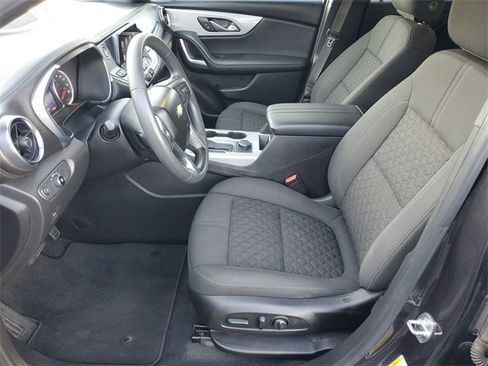 Certified 2022 Chevrolet Blazer LT image 16