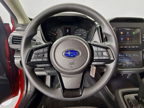 Used 2025 Subaru Crosstrek 2.0i image 13