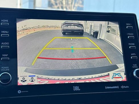 Certified 2024 Toyota Camry XSE w/ Navigation Package image 19