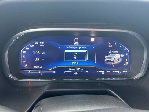 Used 2023 Chevrolet Tahoe Premier w/ Premium Package 2 image 9