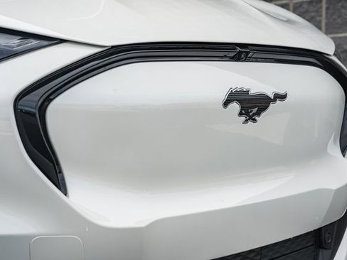 New 2025 Ford Mustang Mach-E Premium image 15