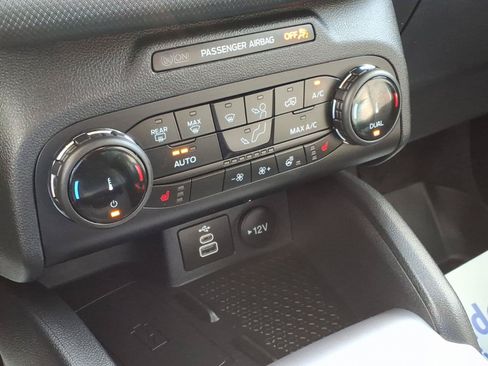 Certified 2023 Ford Bronco Sport Outer Banks w/ Tech Package AWD/4WD image 27