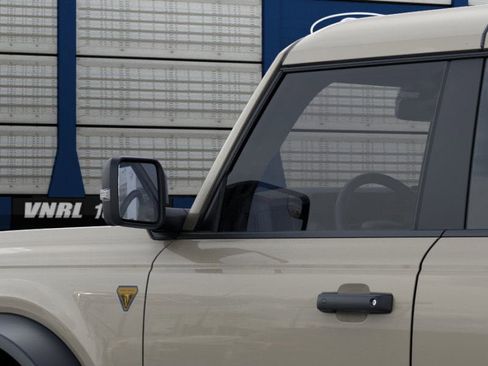 New 2025 Ford Bronco Badlands image 47