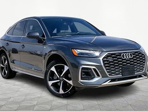Used 2022 Audi Q5 2.0T Prestige w/ Prestige Package AWD/4WD image 11
