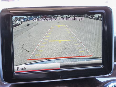 Used 2015 Mercedes-Benz GLA 250 image 25