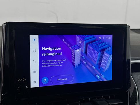 Used 2024 Toyota Corolla LE FWD image 22