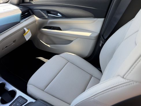 New 2026 Cadillac CT4 Premium Luxury RWD image 15