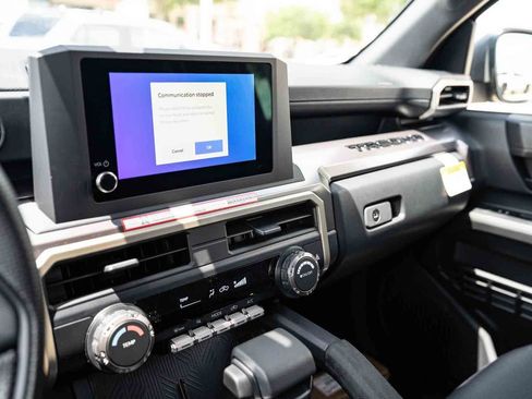 New 2026 Toyota Tacoma SR5 AWD/4WD image 13