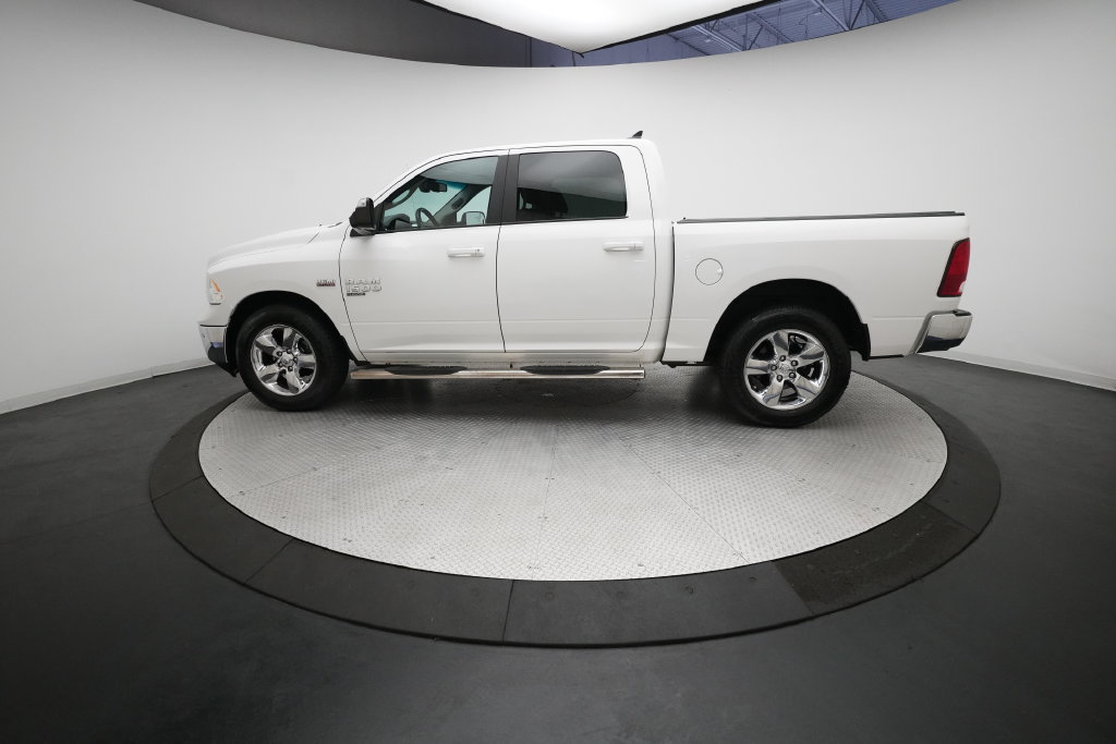 Used 2019 RAM 1500 Big Horn AWD/4WD image 22