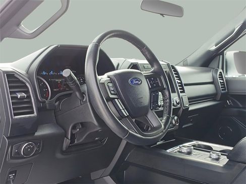 Used 2021 Ford Expedition XL image 12