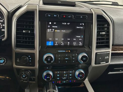Used 2018 Ford F150 Lariat image 22