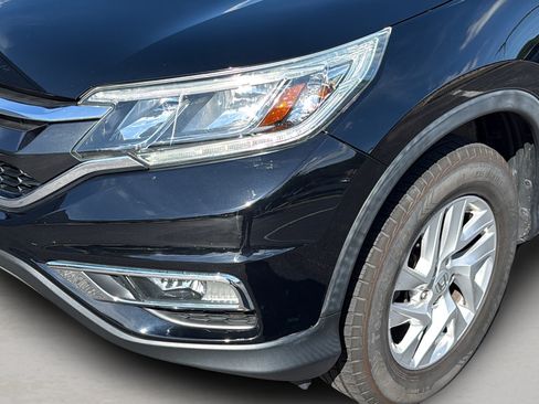 Used 2015 Honda CR-V EX-L image 9
