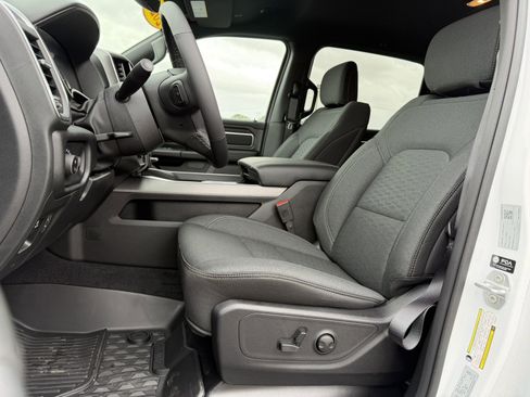 New 2026 RAM 1500 Big Horn image 15