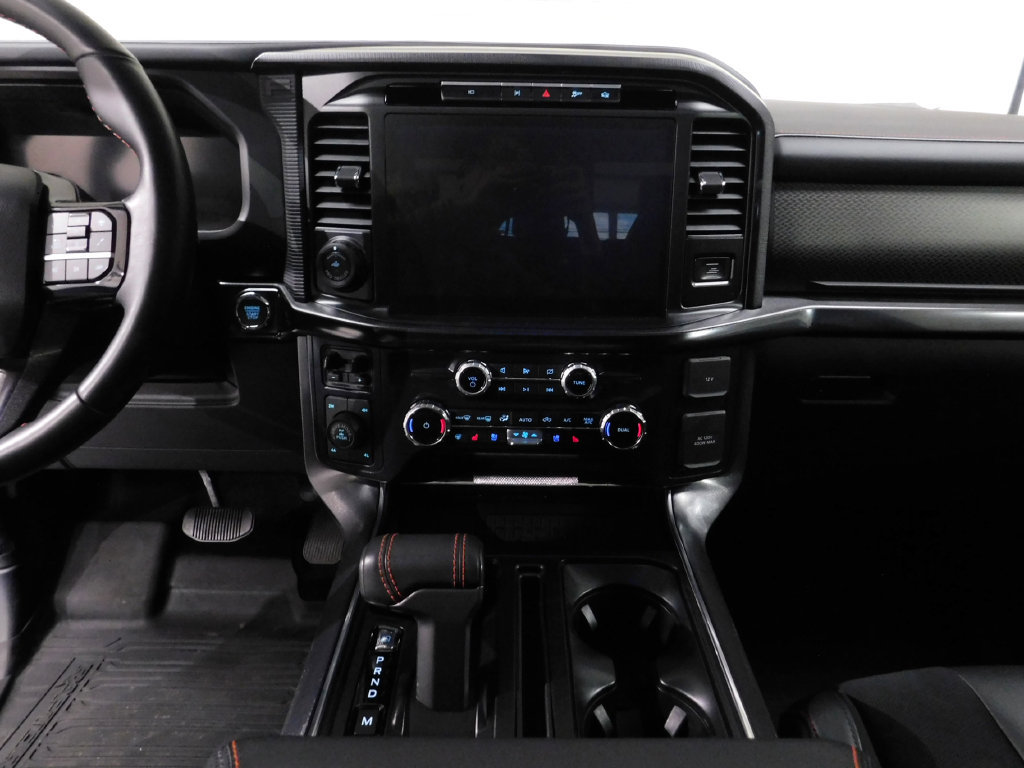 Used 2026 Ford F150 Raptor w/ Equipment Group 803A Raptor R AWD/4WD image 53