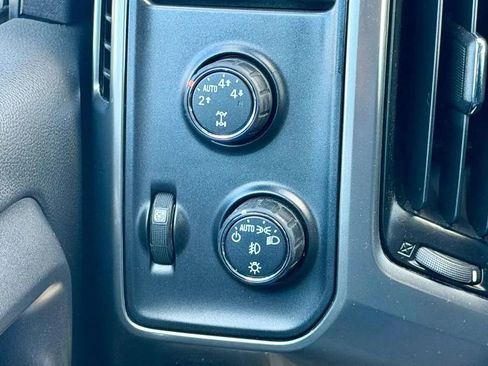 Used 2016 Chevrolet Silverado 1500 LT w/ All Star Edition image 23