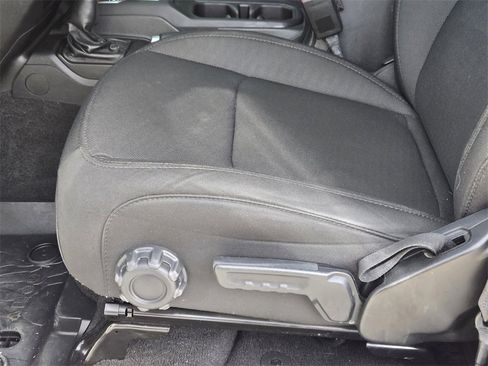 Used 2021 Jeep Wrangler Unlimited Sport image 25