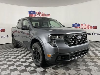 New 2025 Ford Maverick XLT w/ XLT Luxury Package