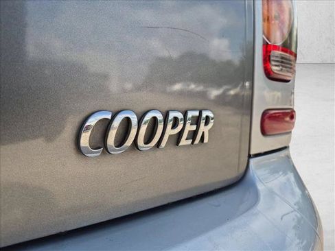 Used 2010 MINI Cooper Clubman Hardtop FWD image 12