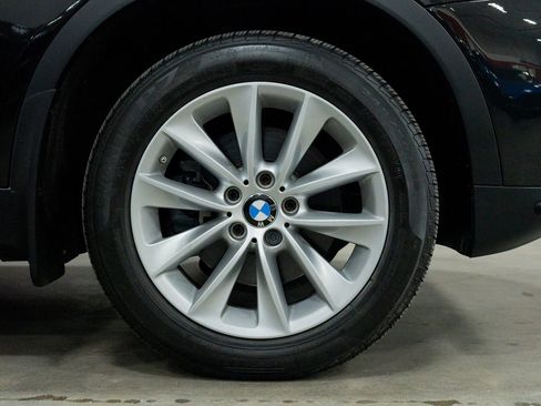 Used 2017 BMW X3 xDrive28i image 12