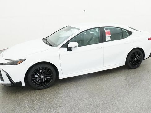 New 2026 Toyota Camry SE image 54