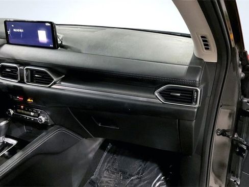 Certified 2024 MAZDA CX-5 AWD 2.5 S w/ Premium Package image 17