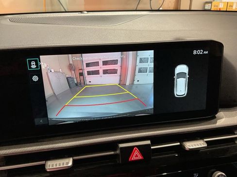 New 2026 Kia Sportage LX w/ LX Convenience Package image 21