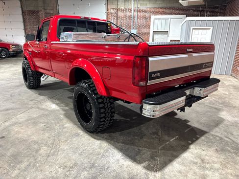 Used 1994 Ford F350 Reg. Cab 4WD image 7