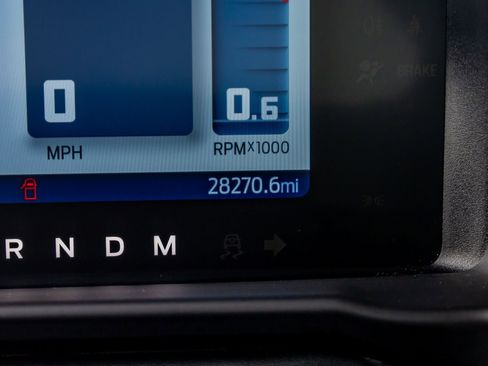 Used 2023 Ford Bronco Heritage Edition image 20