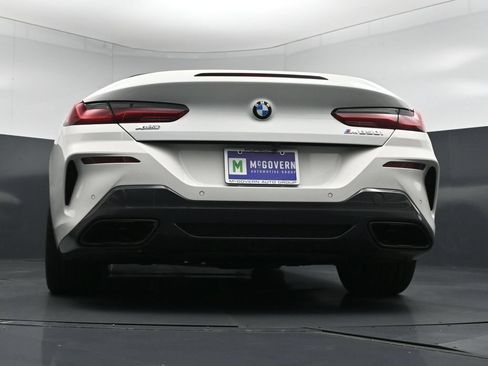 Used 2025 BMW M850i xDrive Convertible AWD/4WD image 28