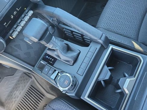 New 2026 Toyota 4Runner SR5 image 24