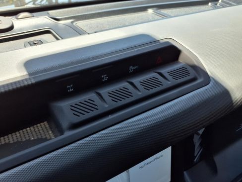 Certified 2024 Ford Bronco Big Bend AWD/4WD image 26