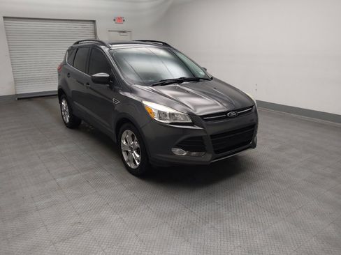 Used 2015 Ford Escape SE w/ Equipment Group 201A AWD/4WD image 13