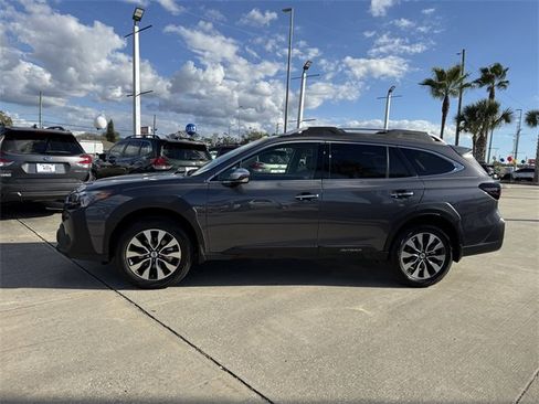 Certified 2025 Subaru Outback Touring XT w/ Popular Package #2 image 3