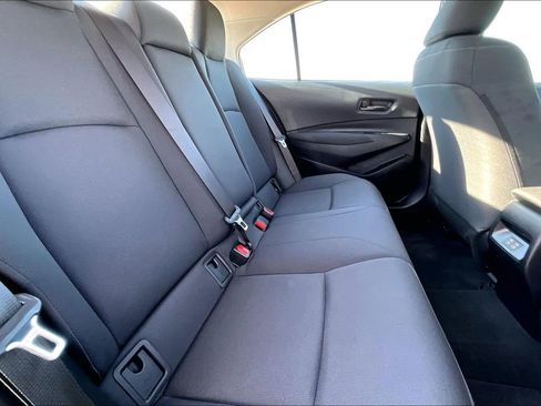 Used 2026 Toyota Corolla LE FWD image 25