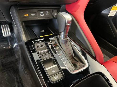Used 2026 Acura Integra A-Spec FWD image 27