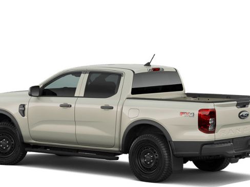 New 2026 Ford Ranger XL w/ FX4 Off-Road Package AWD/4WD image 24