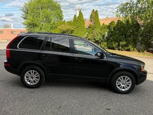 Used 2008 Volvo XC90 3.2 AWD/4WD image 7
