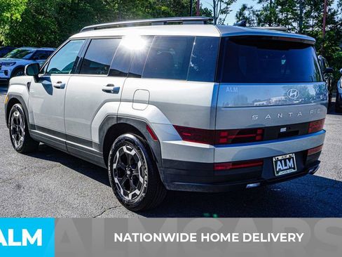 Used 2026 Hyundai Santa Fe SEL FWD image 5