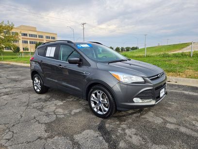 Used 2015 Ford Escape SE w/ Equipment Group 201A