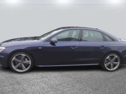 Used 2021 Audi A4 2.0T Premium Plus w/ Premium Plus Package