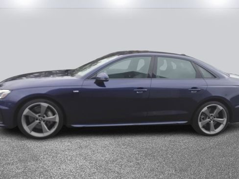 Used 2021 Audi A4 2.0T Premium Plus w/ Premium Plus Package image 3