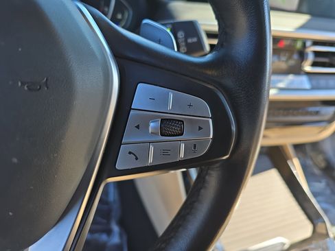 Used 2022 BMW X3 xDrive30i image 18