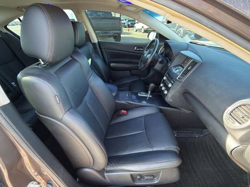 Used 2014 Nissan Maxima 3.5 SV image 11