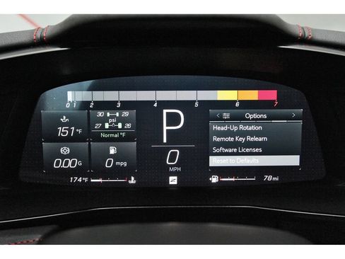 Used 2023 Chevrolet Corvette Stingray Preferred Cpe w/ 2LT RWD image 12
