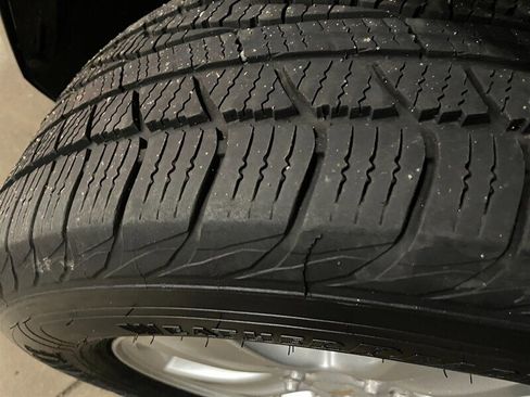 Used 2014 Chevrolet Impala Limited LS image 23